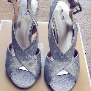 Michael Kors Sandals